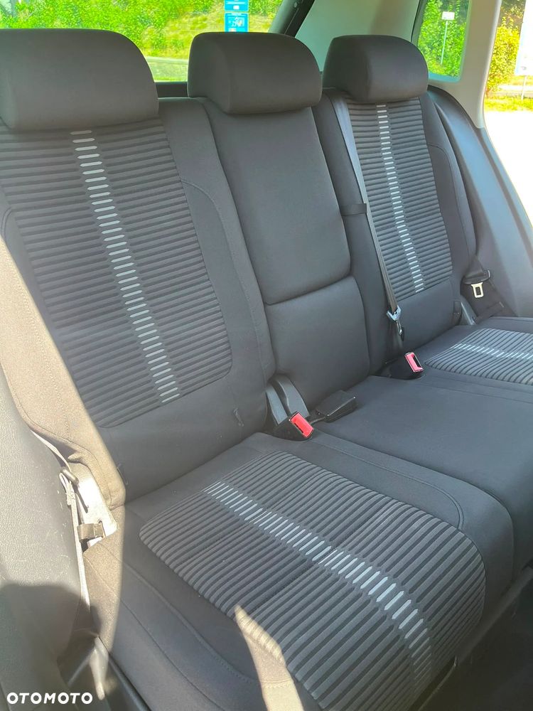 Volkswagen Tiguan 2.0 TDI 4Mot Sport DSG - 22