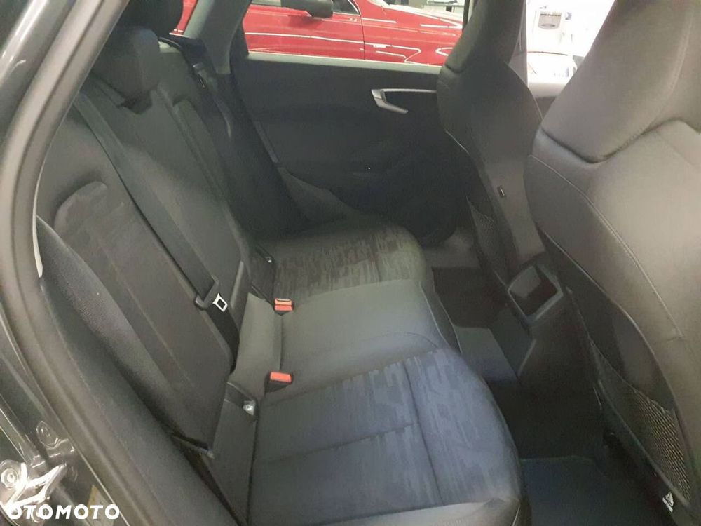 Audi A5 Avant - 9