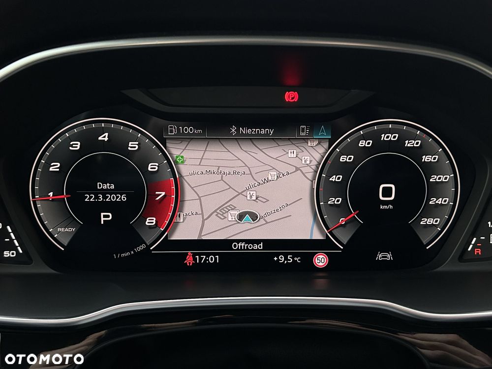 Audi Q3 35 TFSI Advanced S tronic - 16