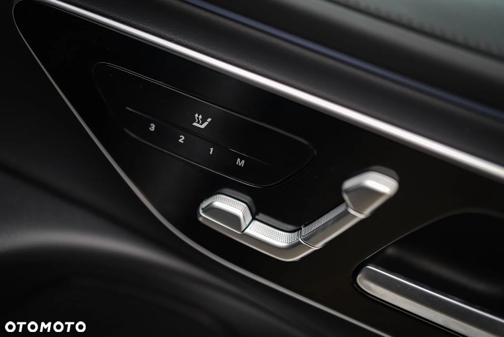 Mercedes-Benz Klasa E 200 9G-TRONIC Edition AMG Line - 16