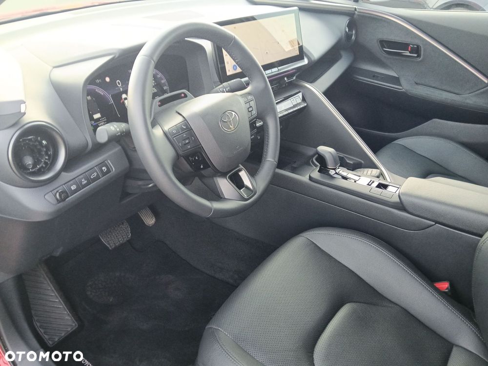 Toyota C-HR - 13