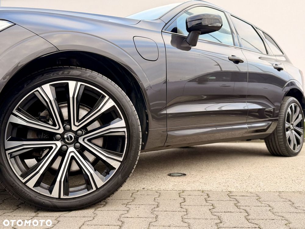 Volvo XC 60 - 3