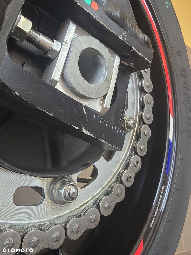 Honda CBR - 15