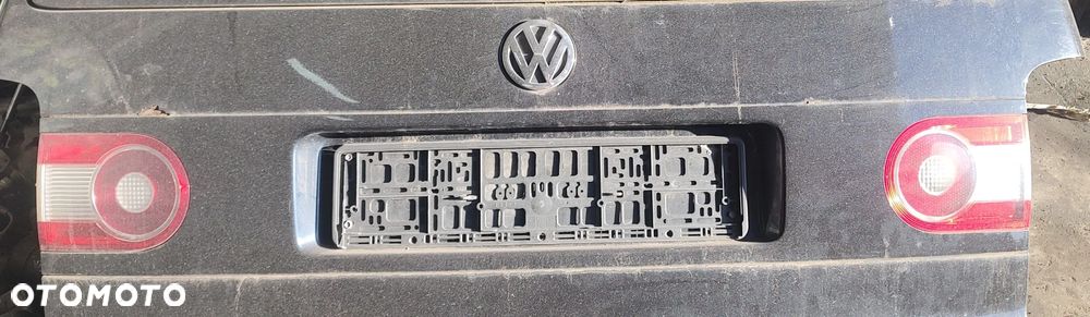 VW SHARAN LIFT LAMPA TYŁ PRAWA W KLAPĘ - 3