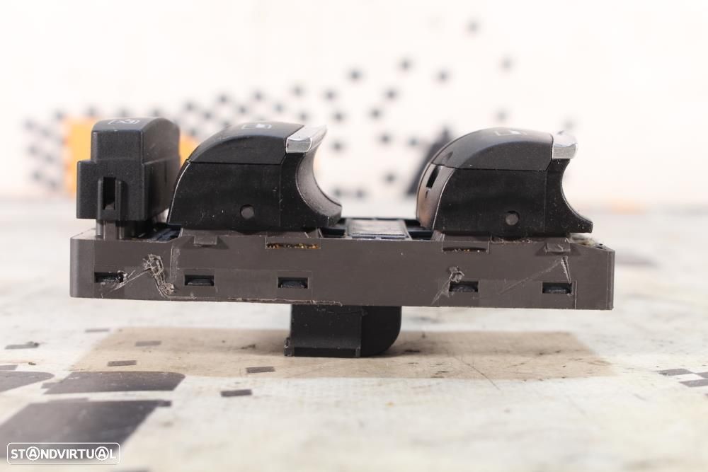 Botões / Comandos / Interruptorres Dos Vidros Audi A3 Sportback (8Pa) - 5