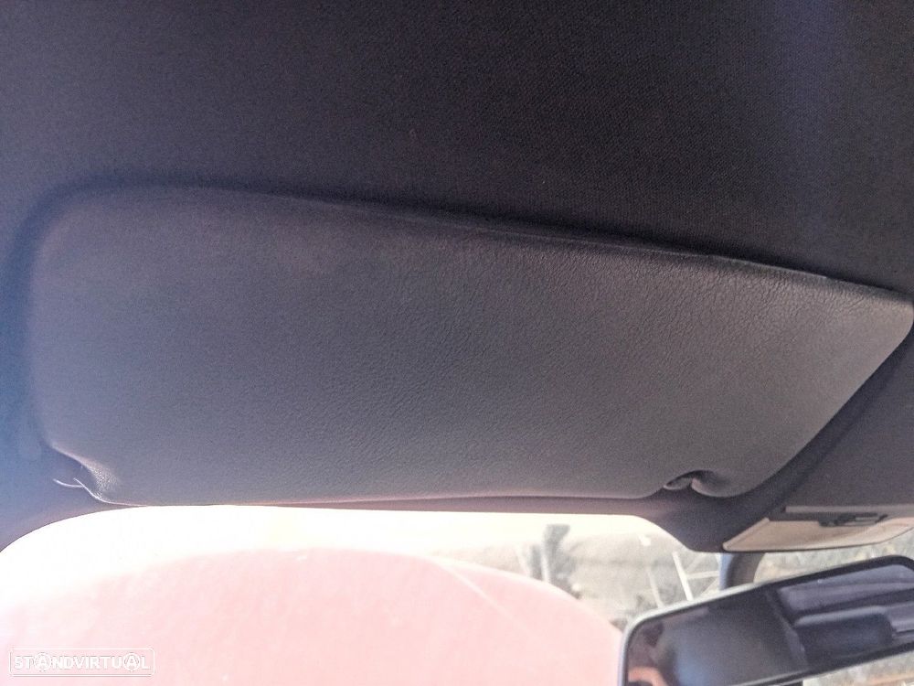 Pála de sol esquerda BMW 3 Compact (E46) - 1