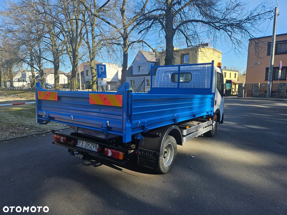 Renault Maxity 130.45 Euro 4 - 7
