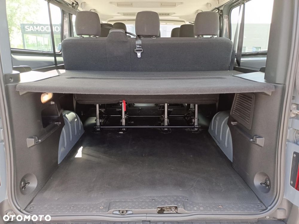 Renault trafic - 17