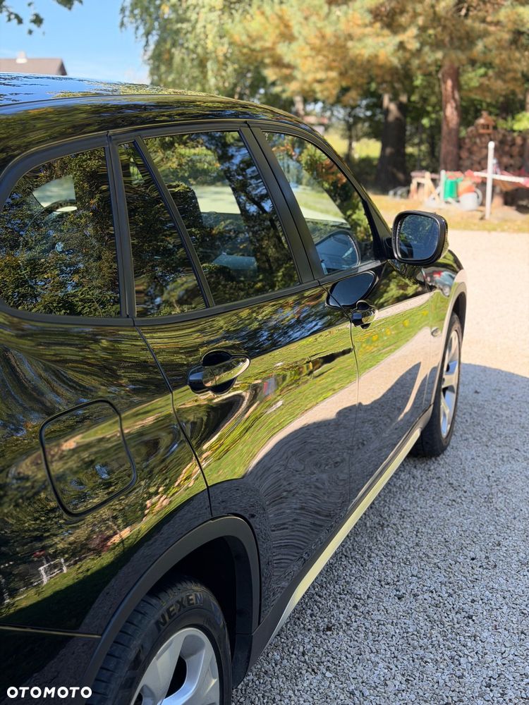 BMW X1 - 4