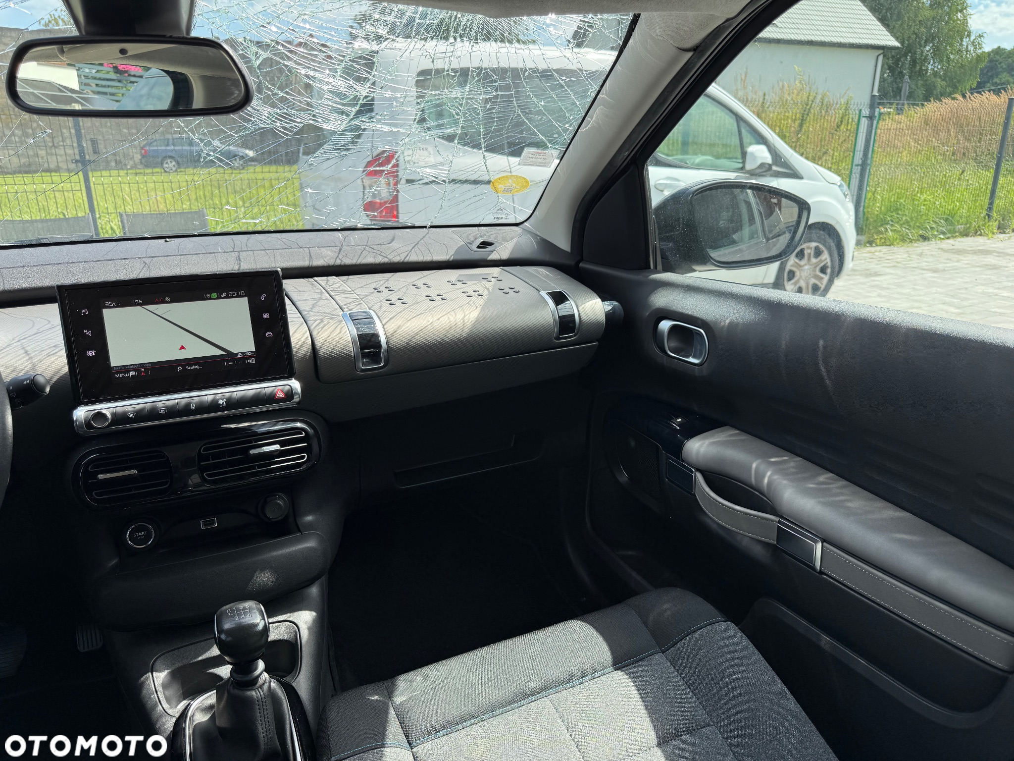 Citroën C4 Cactus - 9