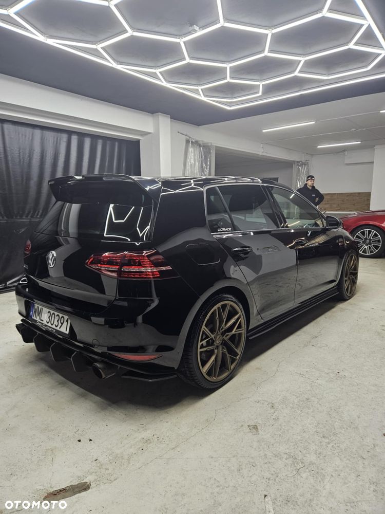 Volkswagen Golf 2.0 TSI BMT GTI Performance DSG - 6