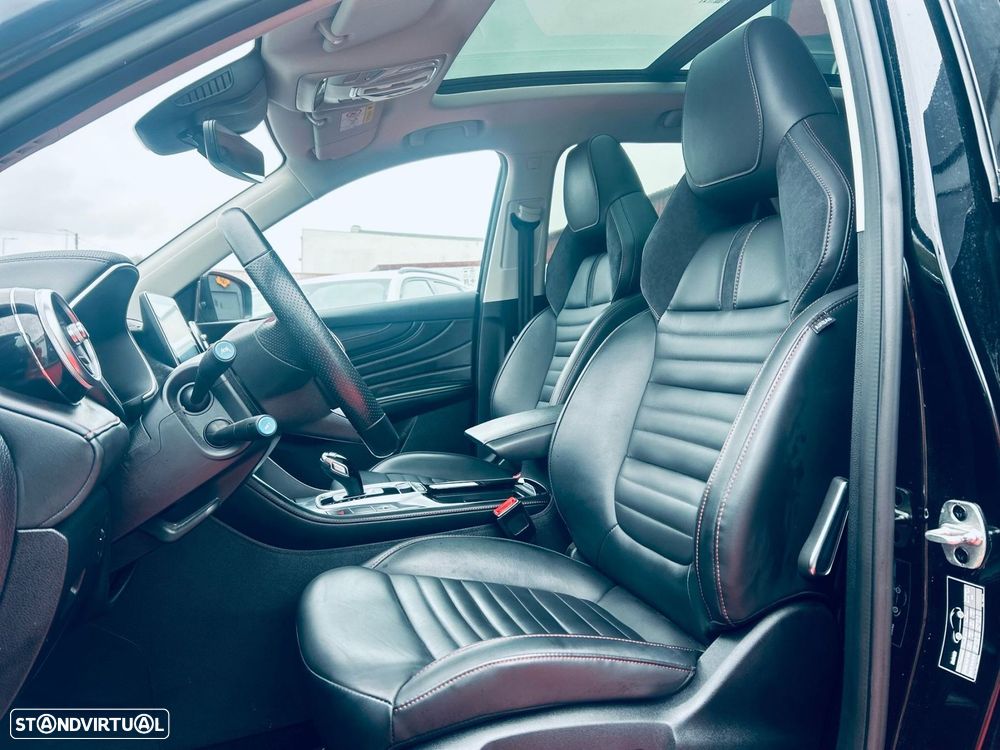 MG EHS 1.5T-GDI Luxury - 15