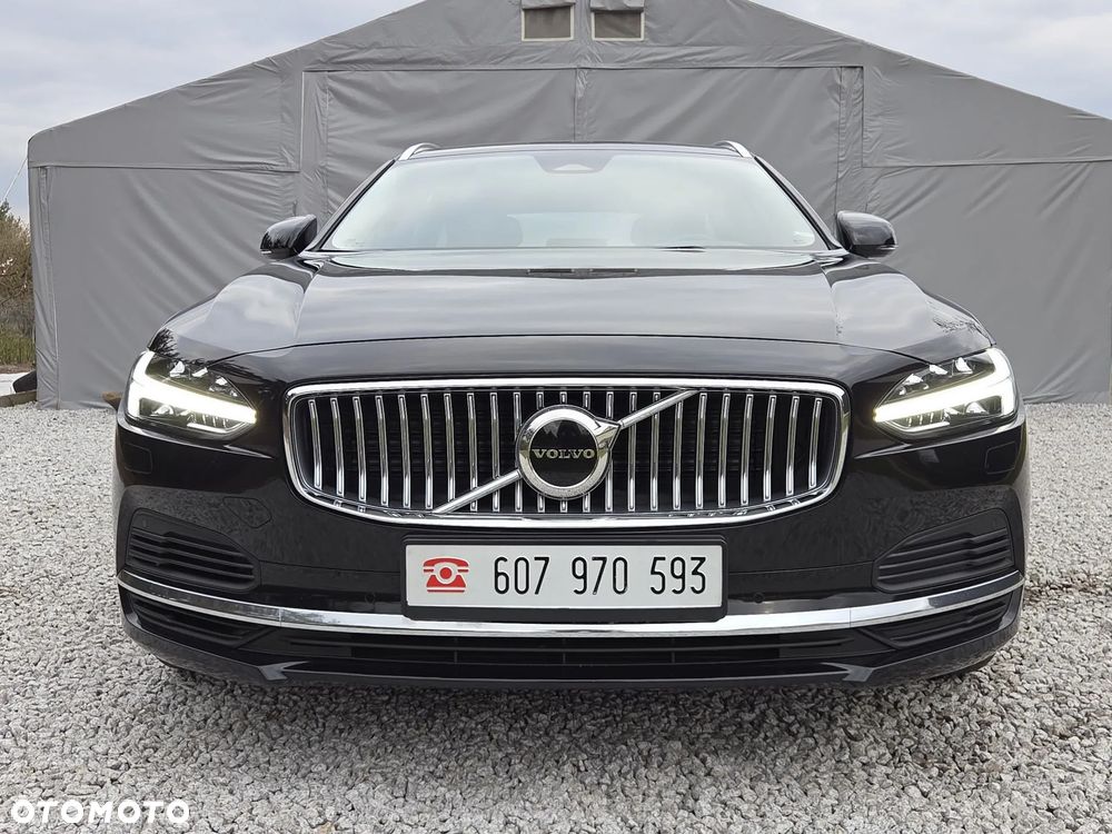 Volvo V90 T6 AWD Plug-In Hybrid Inscription Expression - 18