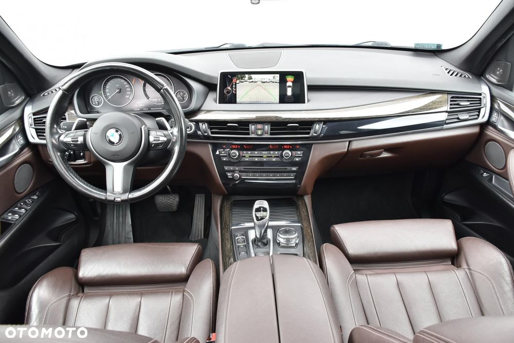 BMW X5 - 8