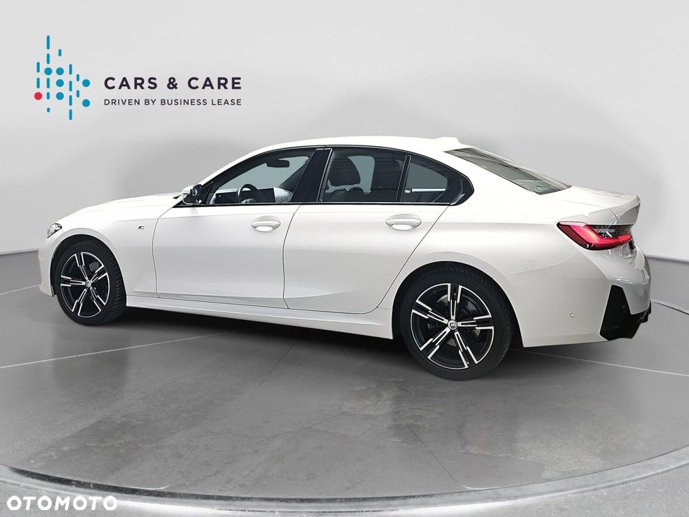 BMW Seria 3 320i - 22