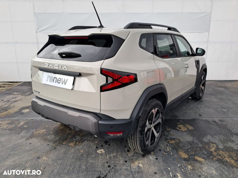 Dacia Duster - 3