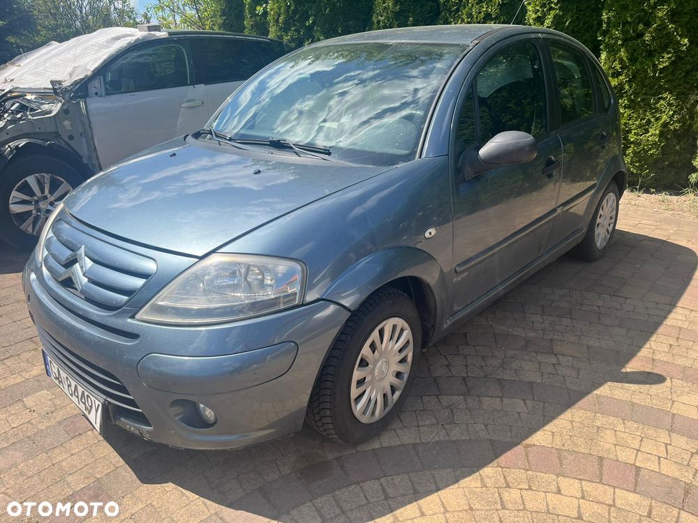 Citroën C3