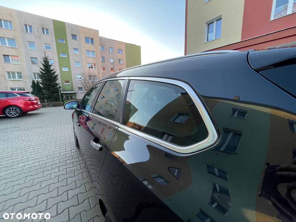 Opel Astra 1.7 CDTI Cosmo - 37