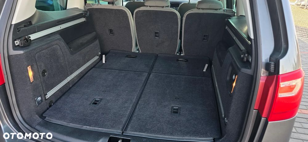 Seat Alhambra 2.0 TDI Ecomotive 4You - 39