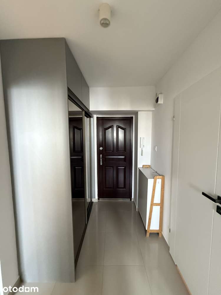 Wynajmę 2-pokojowe mieszkanie - Warszawa, Gocław