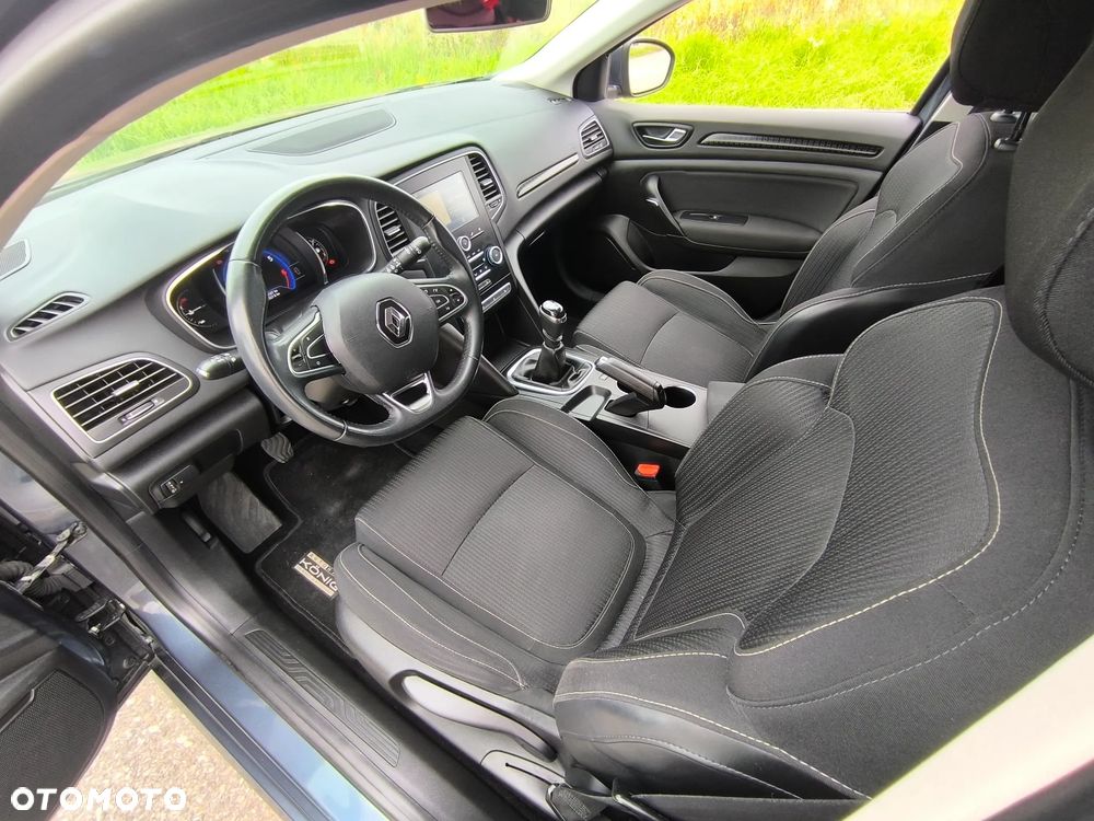Renault Megane - 11