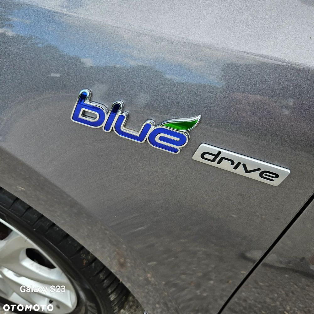 Hyundai i30 i30cw 1.4 blue Comfort - 37