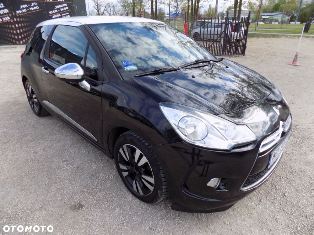 Citroën DS3 - 2