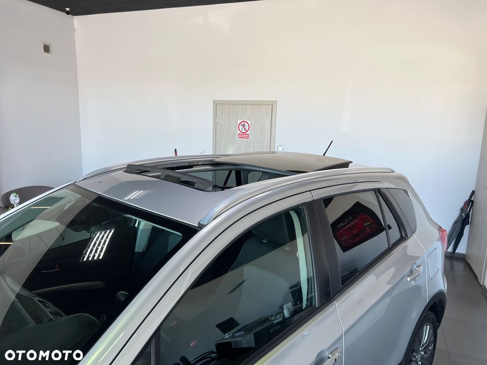 Suzuki SX4 S-Cross - 2