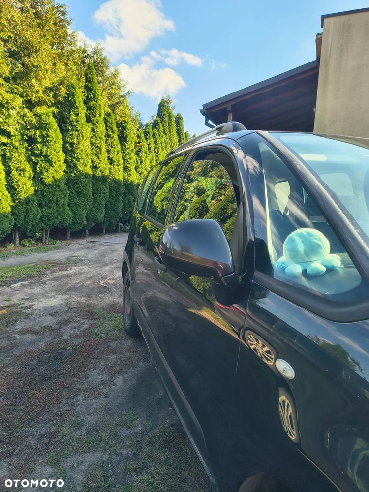 Citroën C3 Picasso 1.4i Seduction - 7