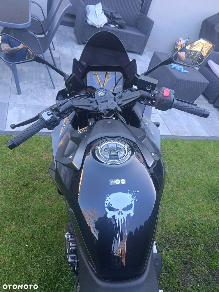 Suzuki GSX-R - 5
