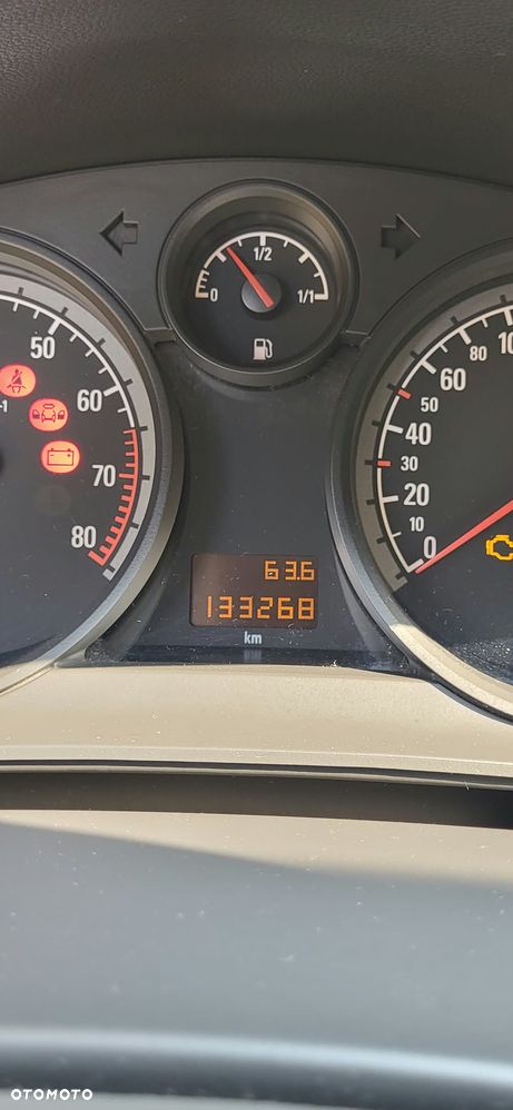 Opel Astra - 12