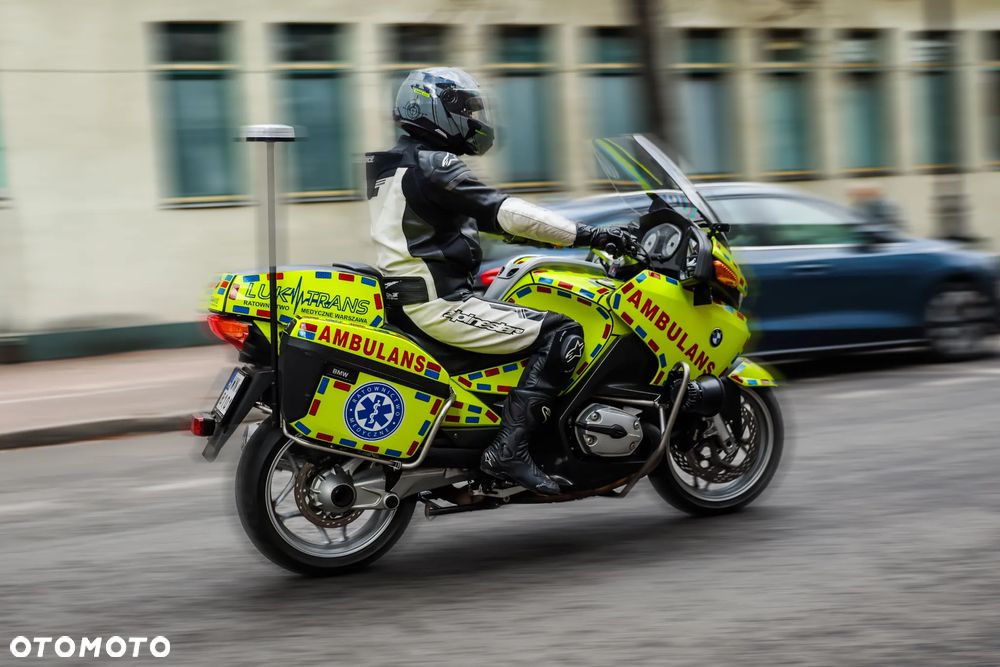 BMW RT - 29