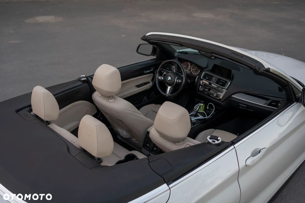 BMW Seria 2 228i Sport-Aut M Sport - 7