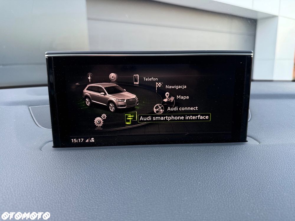 Audi Q7 - 38