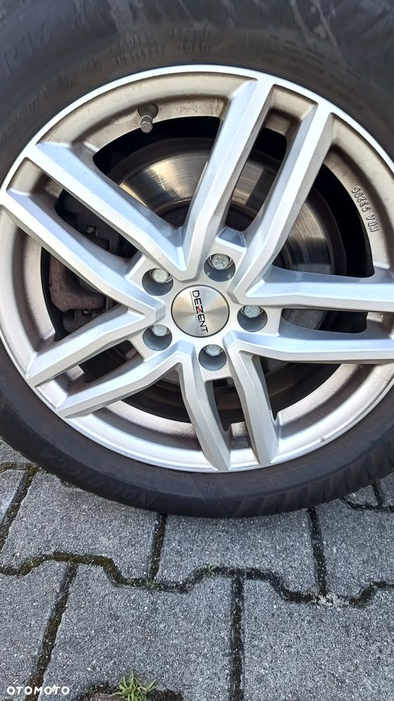 Citroën C4 Grand Picasso - 13