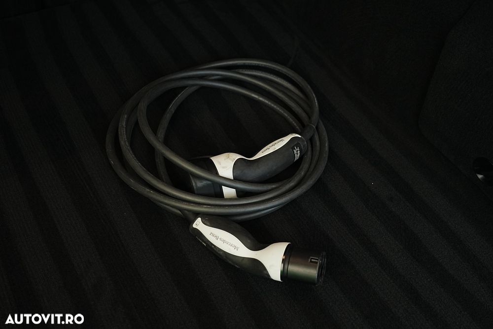 Mercedes-Benz GLE - 27