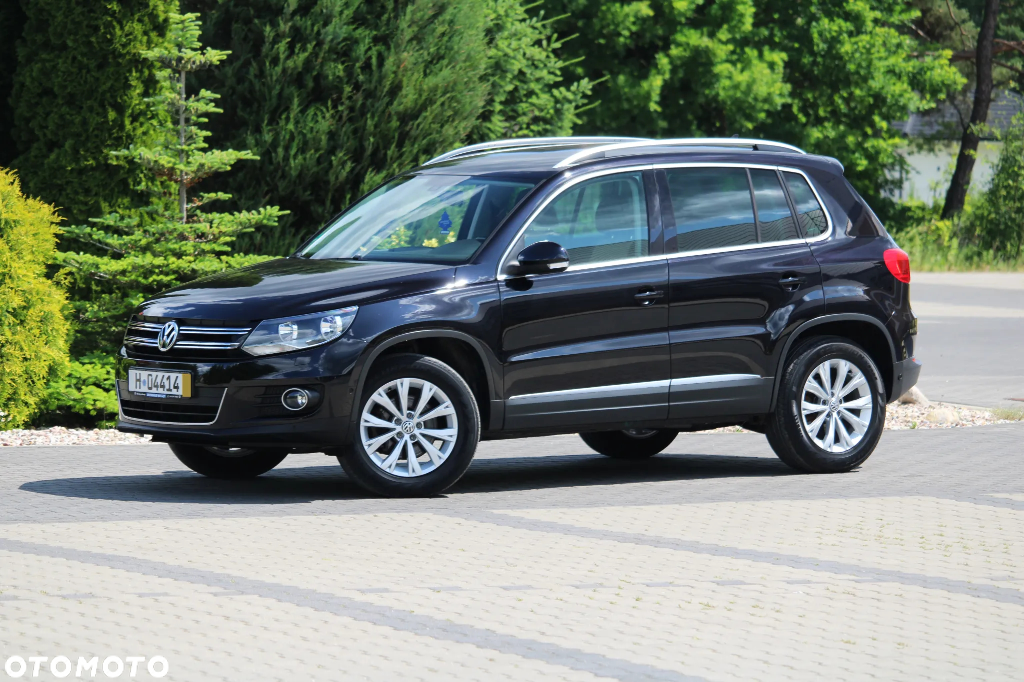 Volkswagen Tiguan - 7