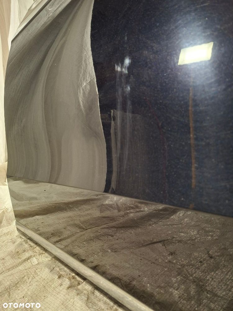 VW PASSAT B7 3AA kombi drzwi lewe przód tył przednie tylnie czarny LC9X - 24