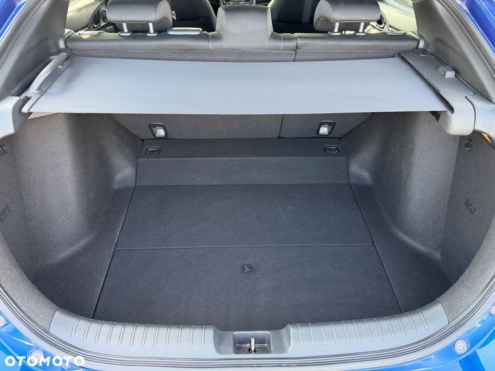 Honda Civic 1.0 T Comfort Sport Line - 21