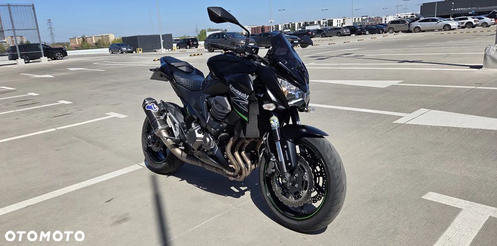 Kawasaki Z - 1