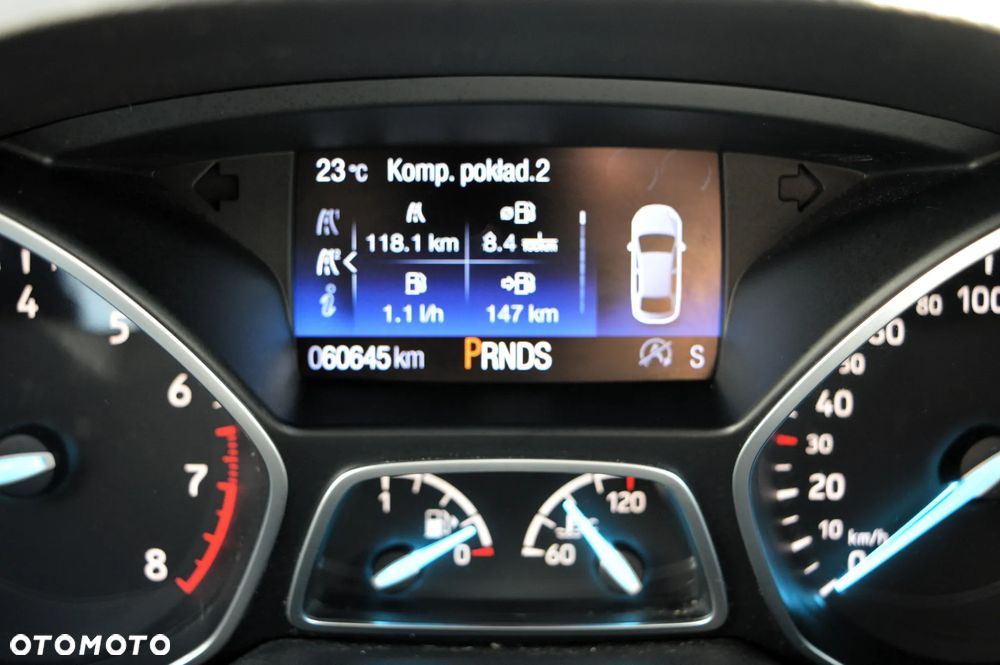 Ford Kuga 1.5 EcoBoost AWD ST-Line ASS - 39