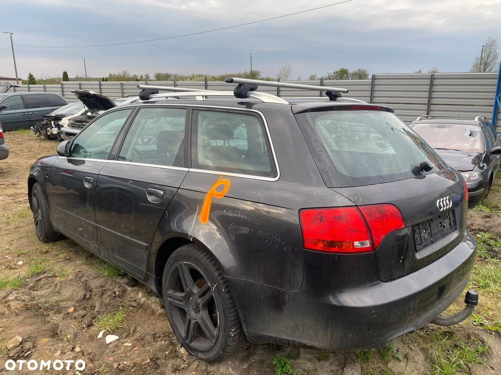 145/Audi A4 B7/ NA CZĘŚCI - 2