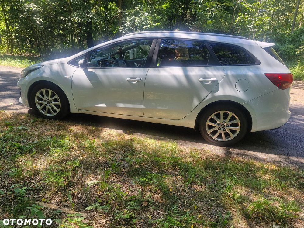Kia Ceed - 2