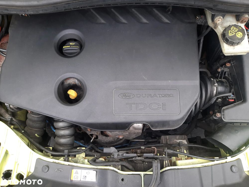 Ford C-MAX 1.6 TDCi Edition - 32