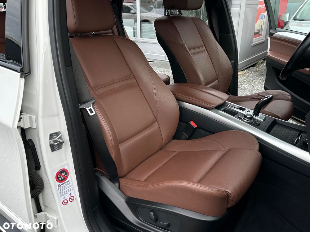 BMW X5 xDrive40d M Sport Edition - 27