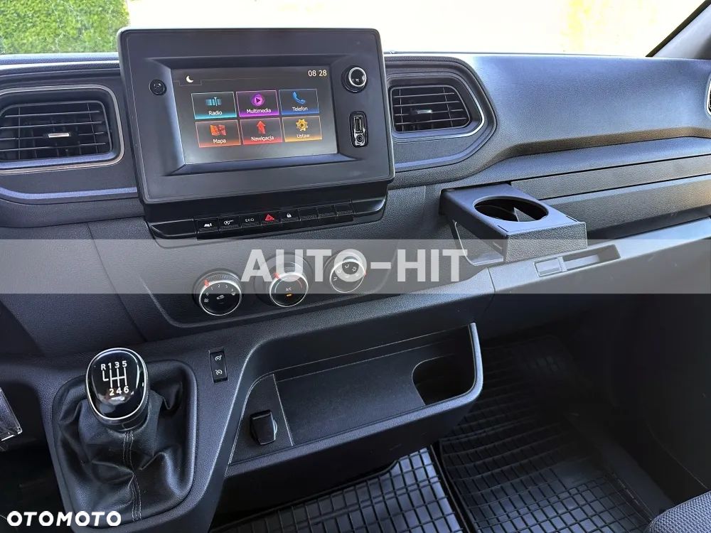 Renault Master - 8