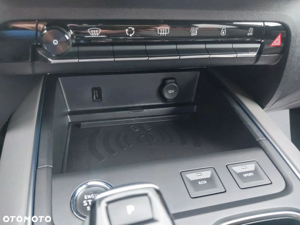 Citroën C5 Aircross Pure Tech 180 S&S EAT8 FEEL - 28