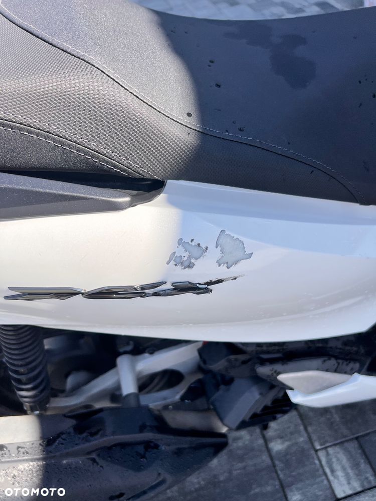 Honda PCX - 11