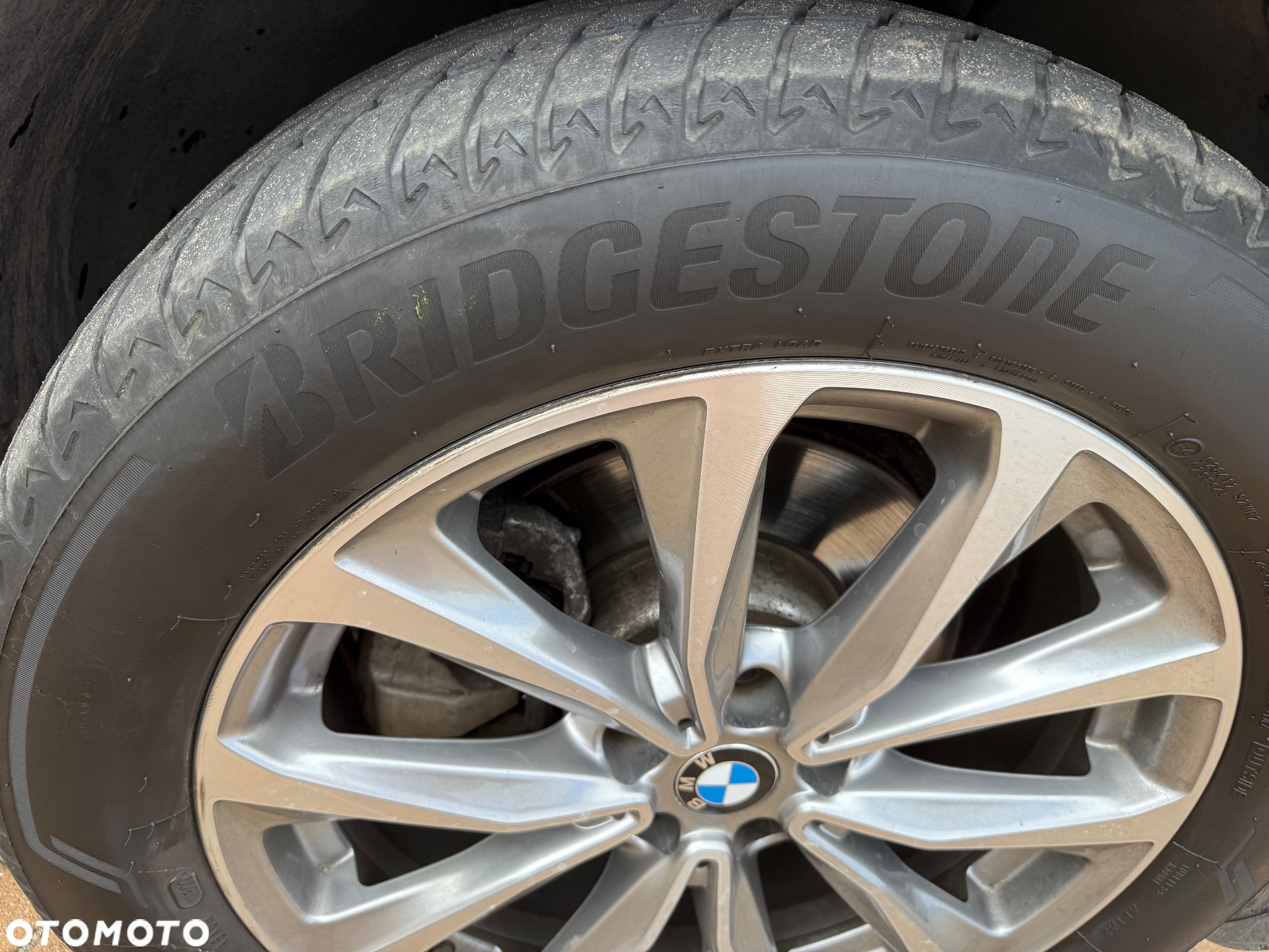 BMW X4 xDrive30i Advantage sport - 17