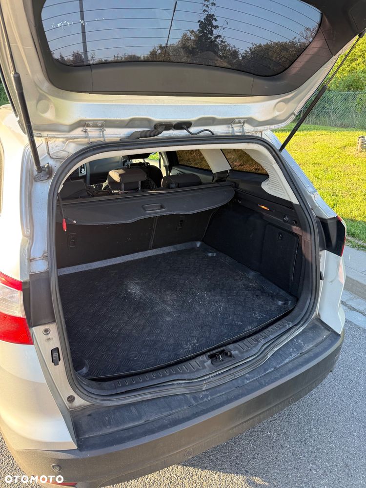 Ford Focus 1.6 TDCi Edition - 17